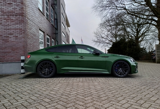 Audi RS5 Sportback B9 2021