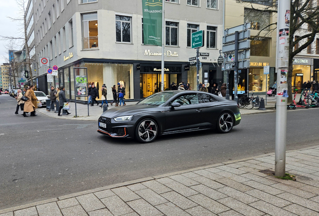 Audi RS5 B9