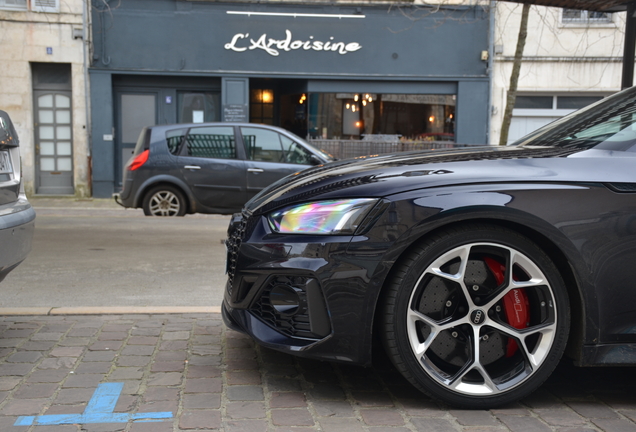 Audi RS5 Sportback B9 2021