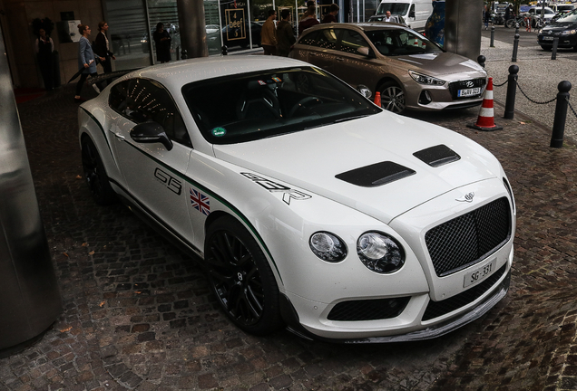 Bentley Continental GT3-R