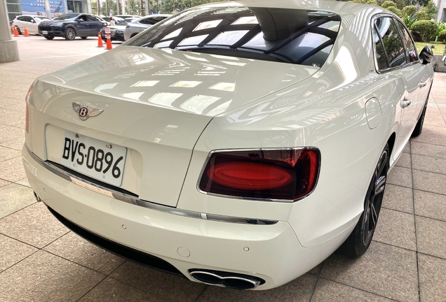 Bentley Flying Spur V8 S