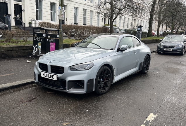 BMW M2 Coupé G87