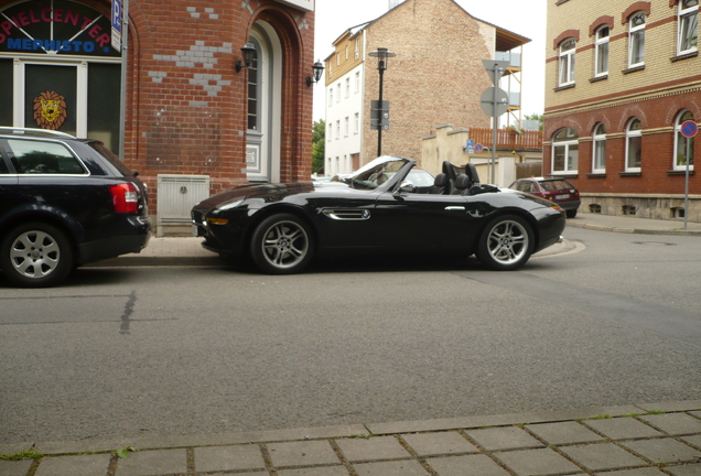 BMW Z8