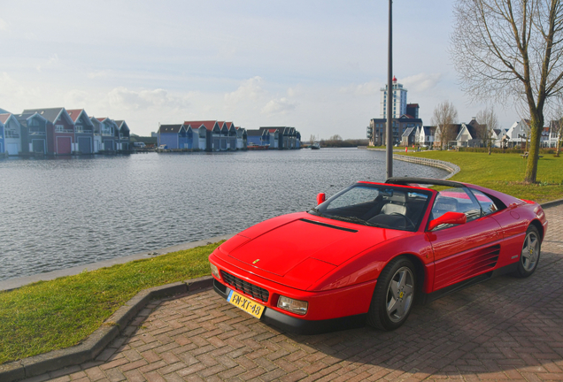 Ferrari 348 TS