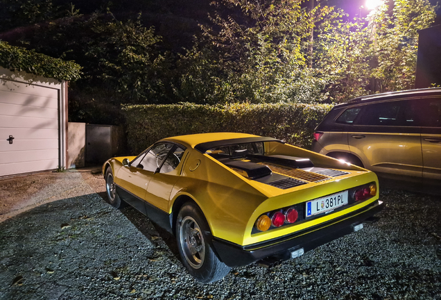 Ferrari 365 GT4 BB
