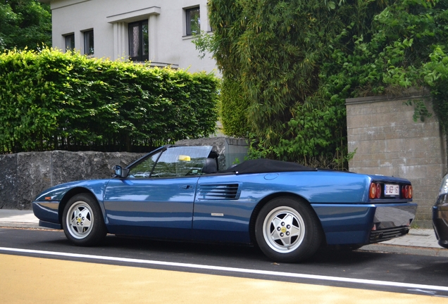 Ferrari Mondial T Cabriolet