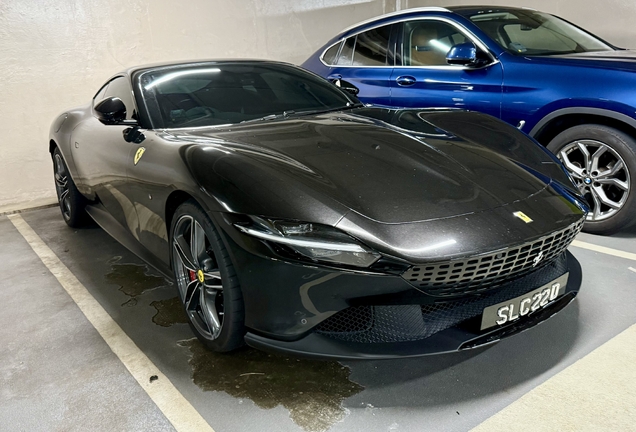 Ferrari Roma