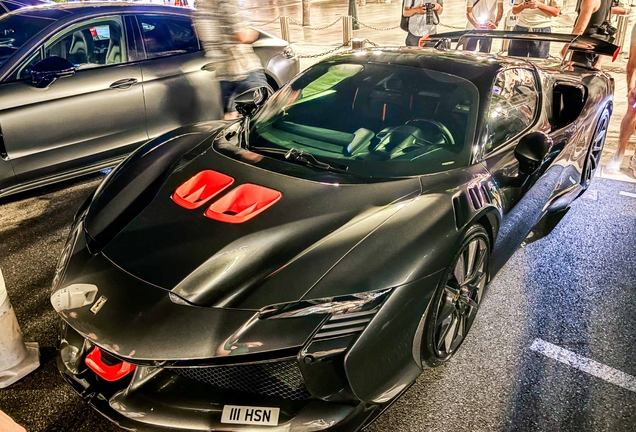 Ferrari SF90 XX Stradale
