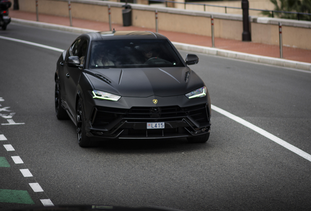 Lamborghini Urus Performante