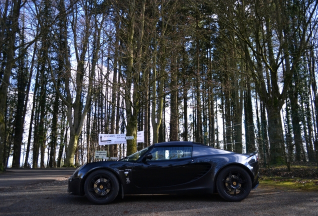 Lotus Elise S2 111R
