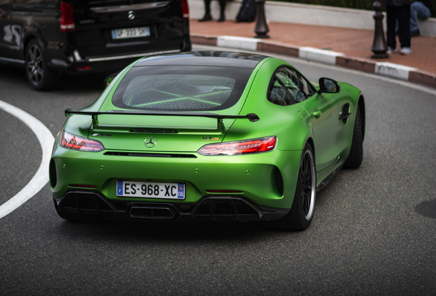 Mercedes-AMG GT R C190
