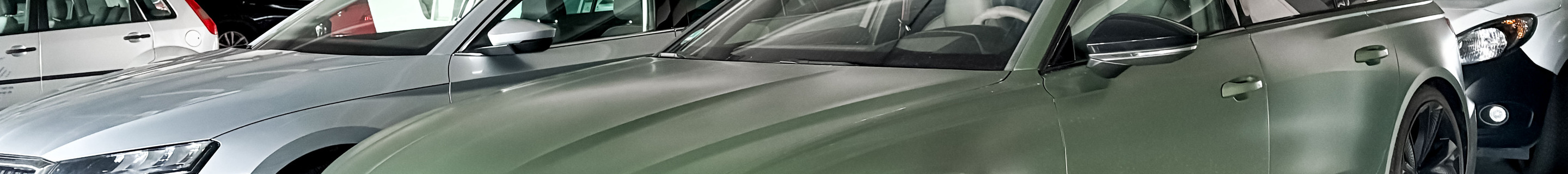 Audi ABT RS6-X Avant C8