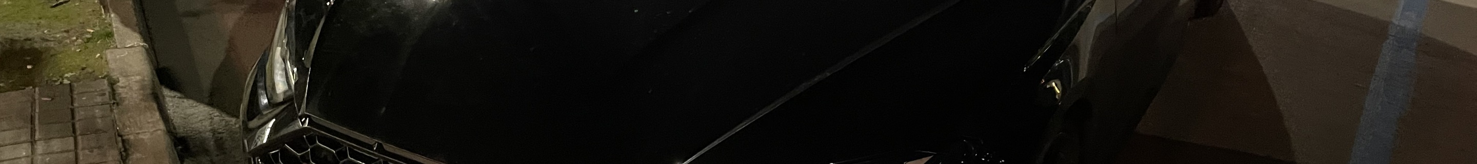 Audi RS5 Sportback B9 2021