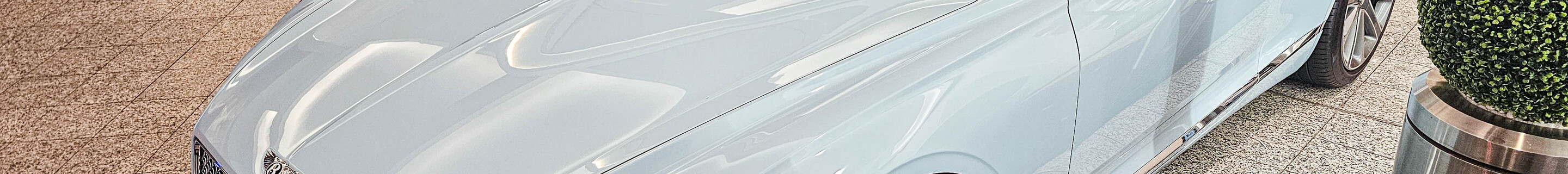 Bentley Continental GT V8 2020