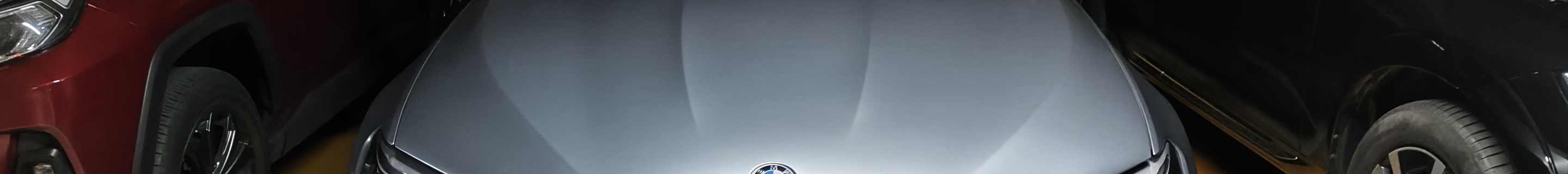 BMW M5 F90