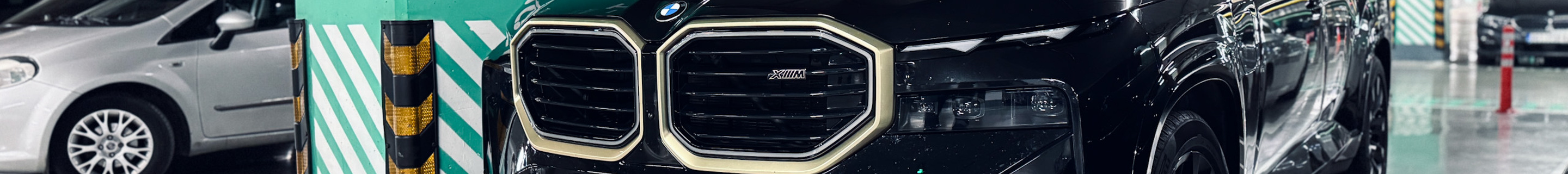 BMW XM G09