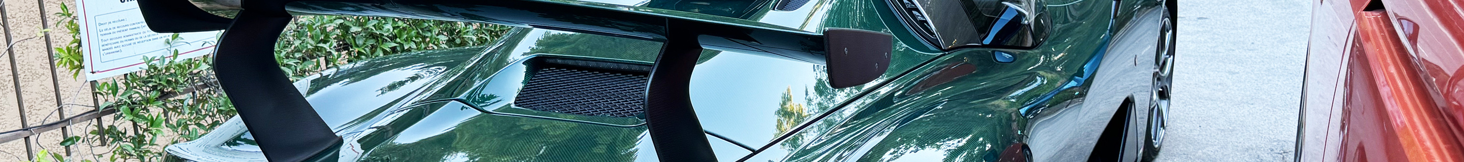 Dallara Stradale