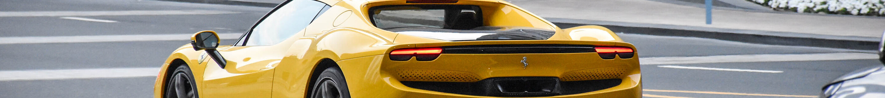 Ferrari 296 GTB