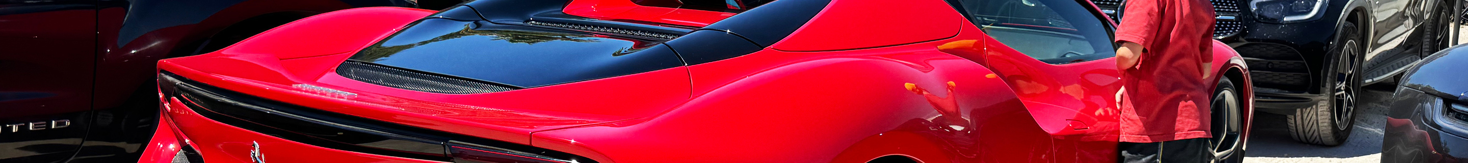 Ferrari 296 GTS