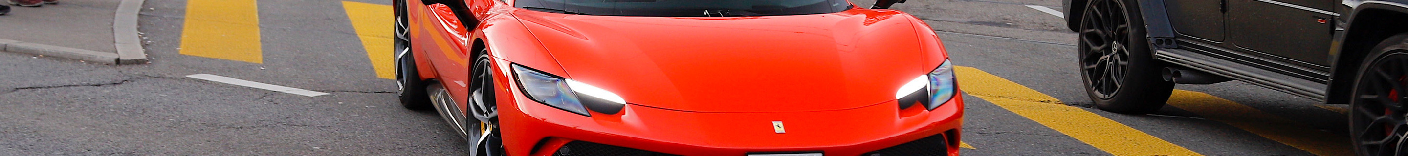 Ferrari 296 GTS
