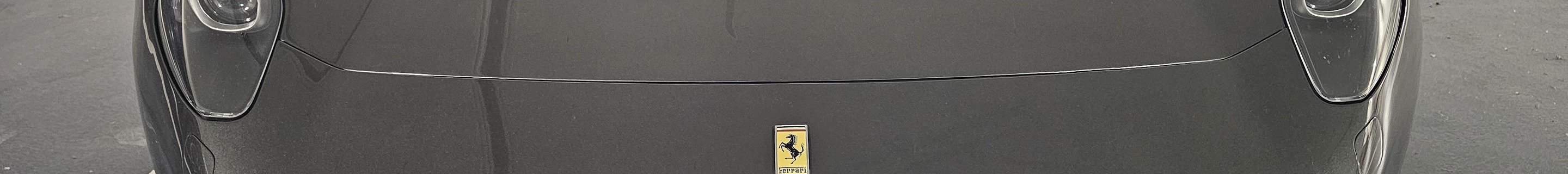 Ferrari California T