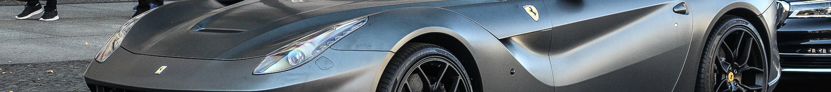 Ferrari F12berlinetta