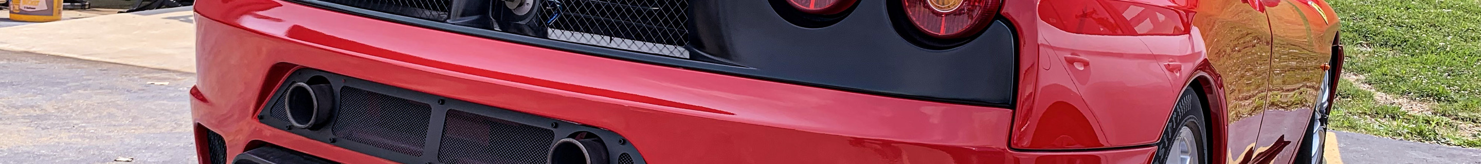 Ferrari F430 Challenge