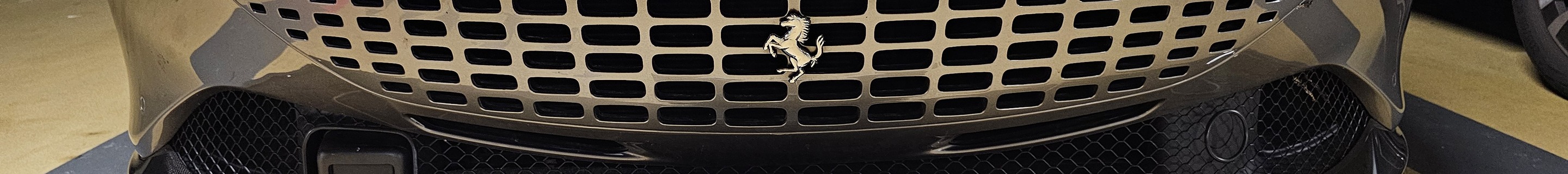 Ferrari Roma
