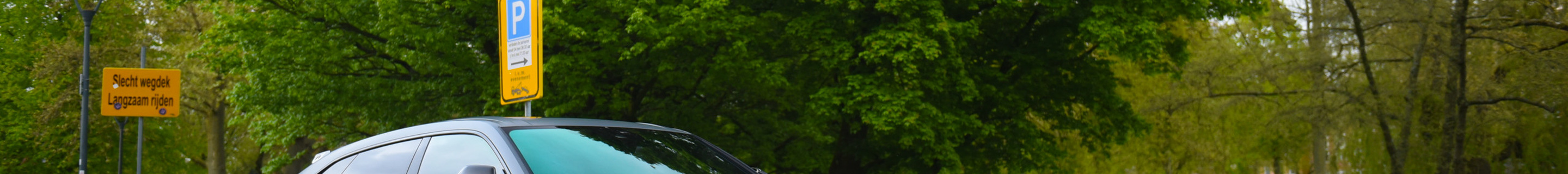 Lamborghini Urus Performante