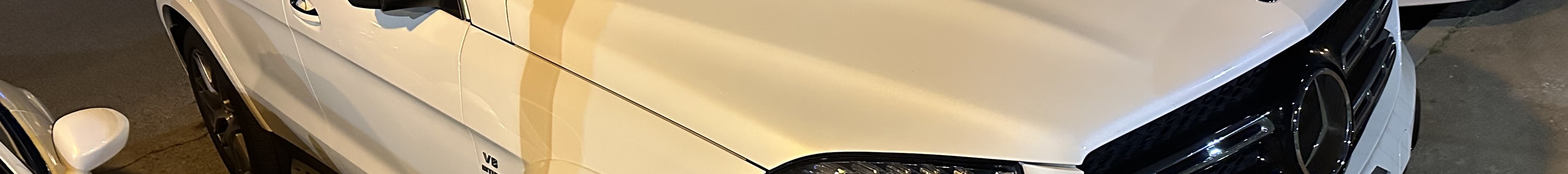 Mercedes-AMG GLS 63 X166