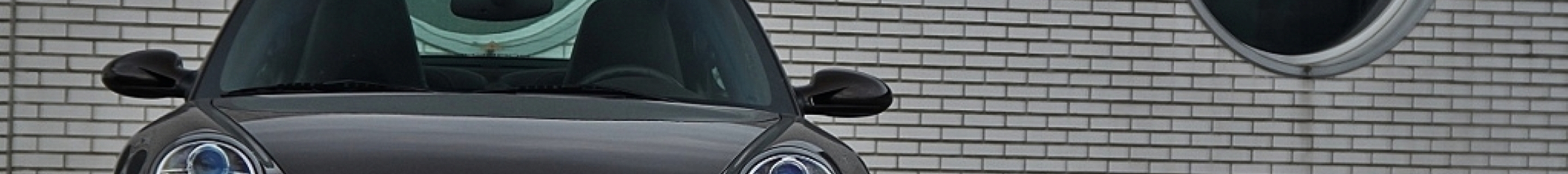 Porsche 997 Targa 4S MkI