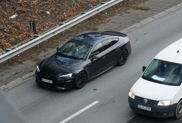 Audi RS5 Sportback B9 2021