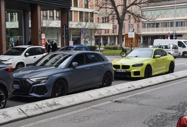 BMW M2 Coupé G87