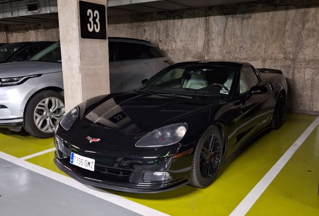 Chevrolet Corvette C6