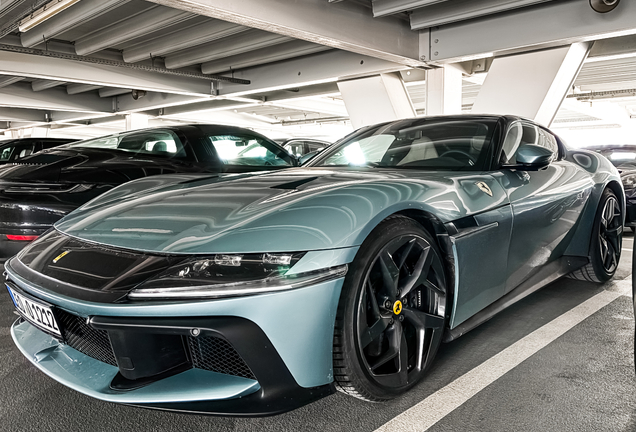 Ferrari 12Cilindri