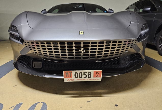Ferrari Roma