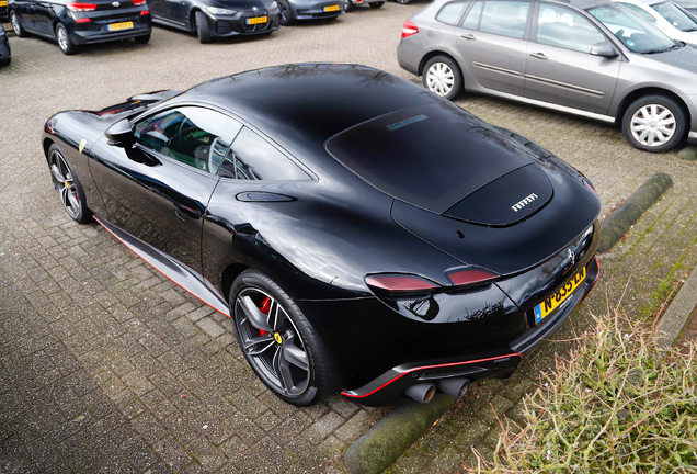Ferrari Roma