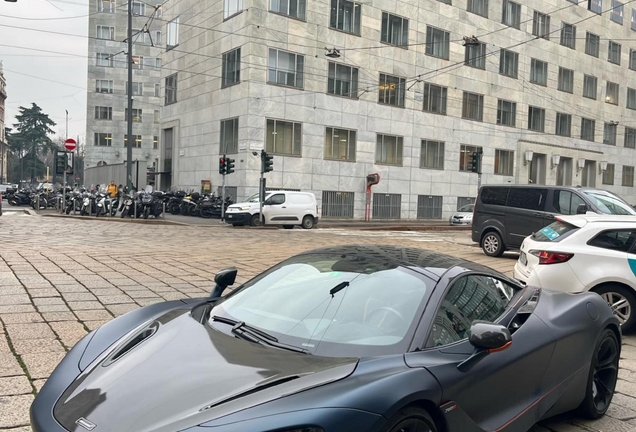 McLaren 720S