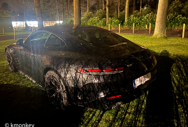 Mercedes-AMG GT 63 C192