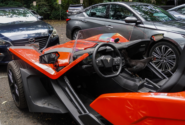 Polaris Slingshot S
