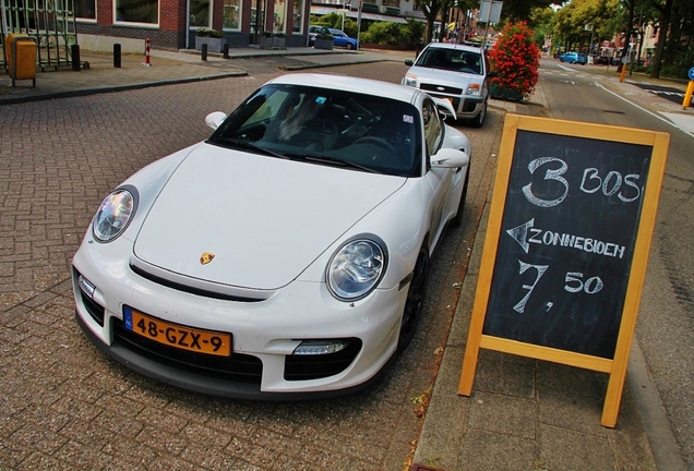 Porsche 997 GT2