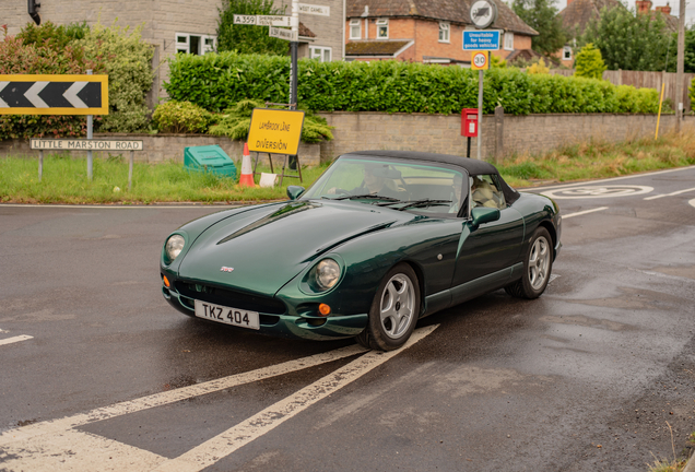 TVR Chimaera 450