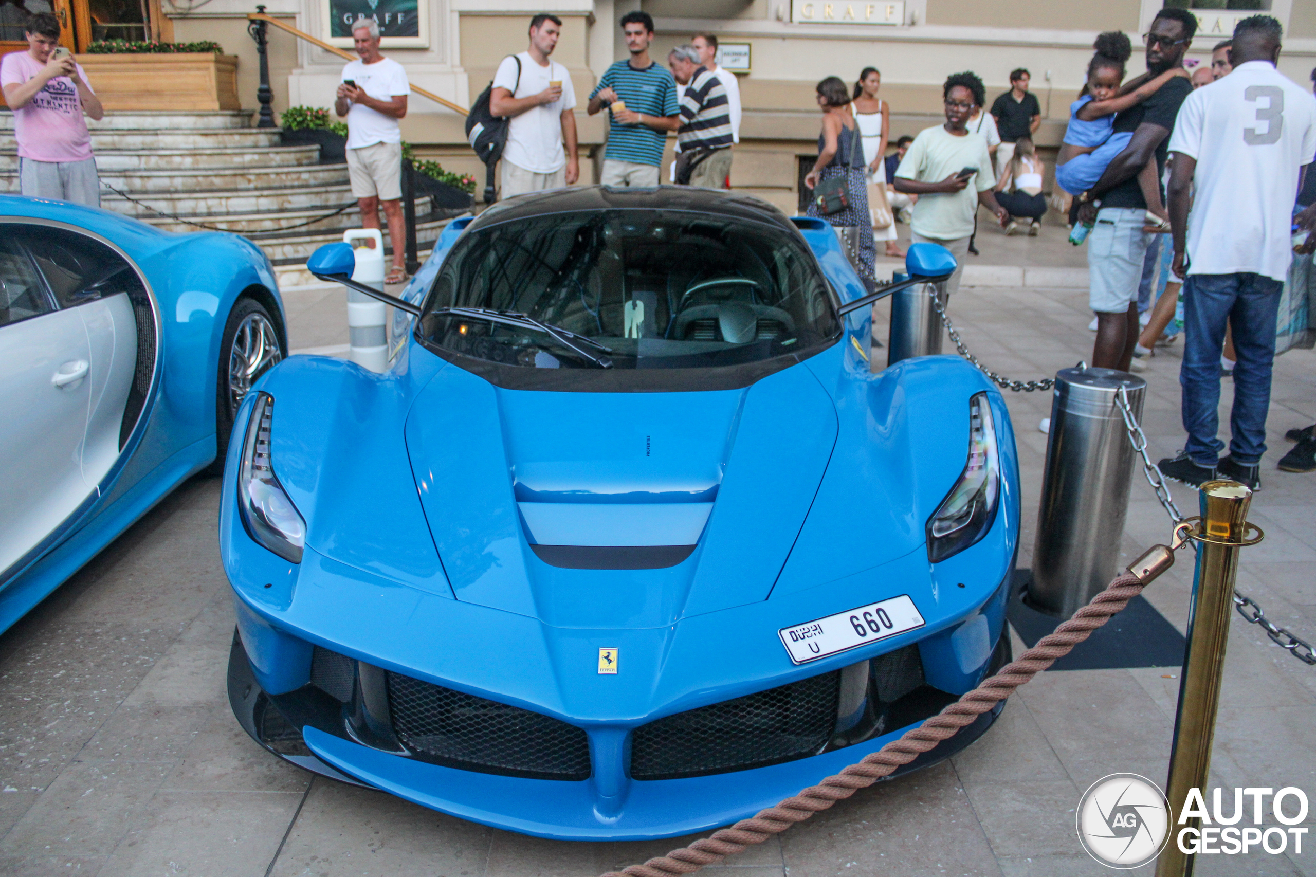 Ferrari LaFerrari