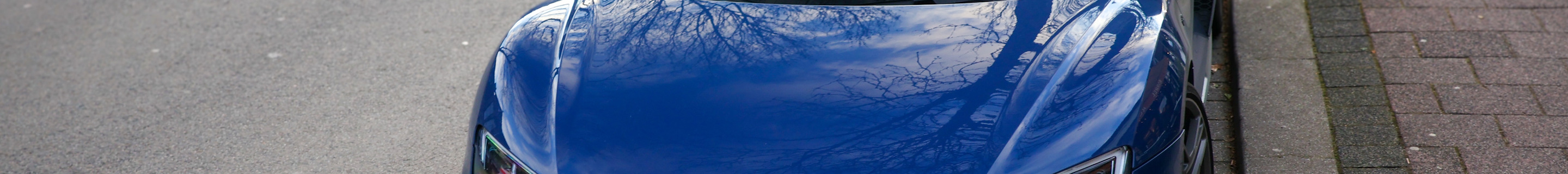 Audi R8 V10 Performance 2019