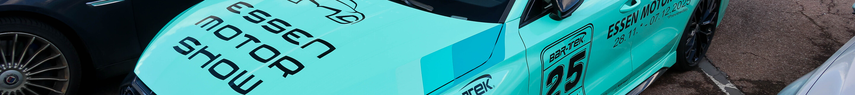 Audi RS3 Sedan 8Y