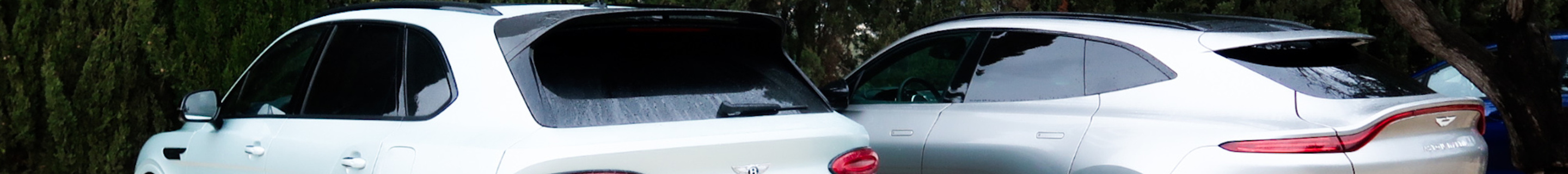 Bentley Bentayga Hybrid S 2024