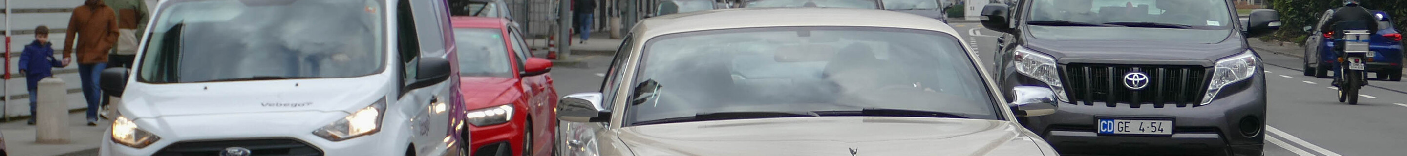 Bentley Brooklands 2008