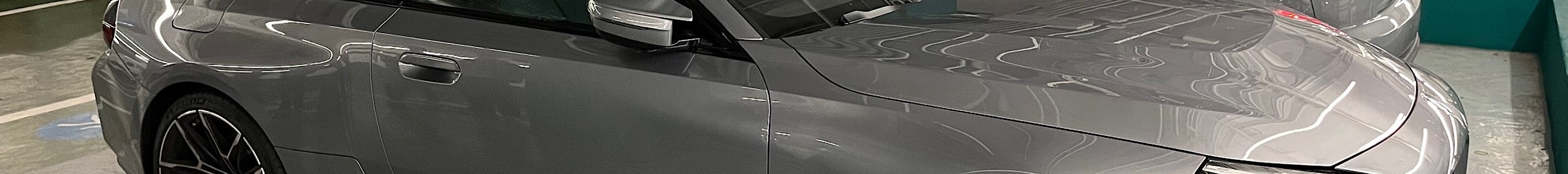 BMW M2 Coupé G87