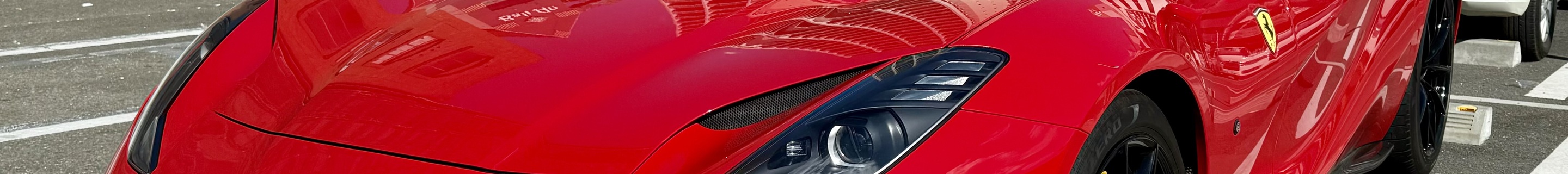Ferrari 812 GTS
