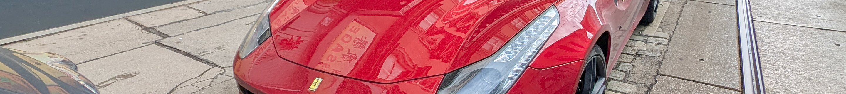 Ferrari FF